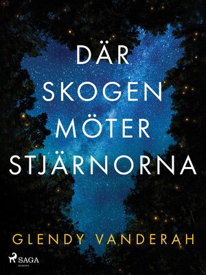 cover image of Där skogen möter stjärnorna